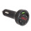 Transmisor FM Bluetooth 5.0 con pantalla LED 32 GB 3