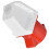 HR-114/115/124/125 16/32A 4/5P enchufe rojo 11