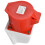 HR-114/115/124/125 16/32A 4/5P enchufe rojo 3