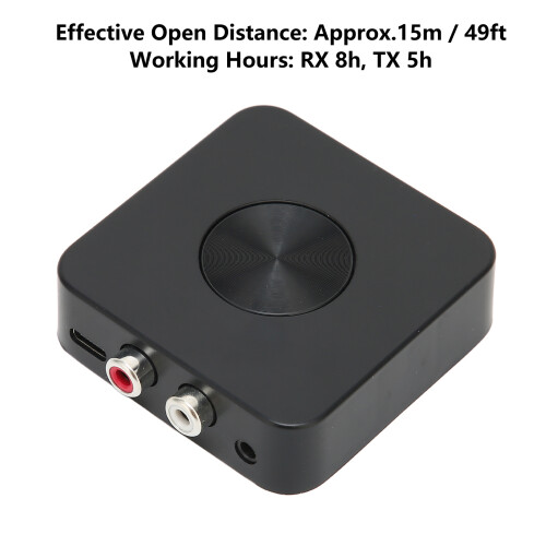 BT-21 Bluetooth 5.0 Transmisor-Receptor 200mAh 2