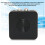 BT-21 Bluetooth 5.0 Transmisor-Receptor 200mAh 7