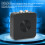 BT-21 Bluetooth 5.0 Transmisor-Receptor 200mAh 8