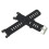 Correa de silicona para T-Rex/T-Rex Pro Negro Verde 33g 15