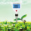 SoilEC Blanc 215x50x28mm 0-1999μS/cm/0-10mS/cm 7
