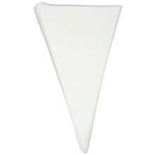 300 pz Sacchetti da pasticceria grandi 37x18 cm / 14,57x7,09 in