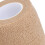 Bendaggio elastico 5cmx450cm, supporto per polso e dito 10