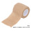 Bendaggio elastico 5cmx450cm, supporto per polso e dito 3