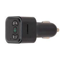 Transmisor FM Bluetooth para coche USB 2.0 LED 32GB