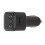 Transmisor FM Bluetooth para coche USB 2.0 LED 32GB 1