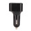 Transmisor FM Bluetooth para coche USB 2.0 LED 32GB 9
