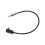 Cable AUX 30cm/11.81in ABS+Metal para DVA-7996R 9