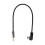Cable AUX 30cm/11.81in ABS+Metal para DVA-7996R 2