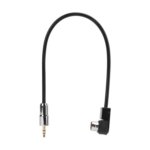 Cable AUX 30cm/11.81in ABS+Metal para DVA-7996R 1