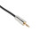 Cable AUX 30cm/11.81in ABS+Metal para DVA-7996R 12