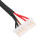 Cable de conector de alimentación DC – Conector metálico para 14-3458 13