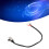Cable de conector de alimentación DC – Conector metálico para 14-3458 12
