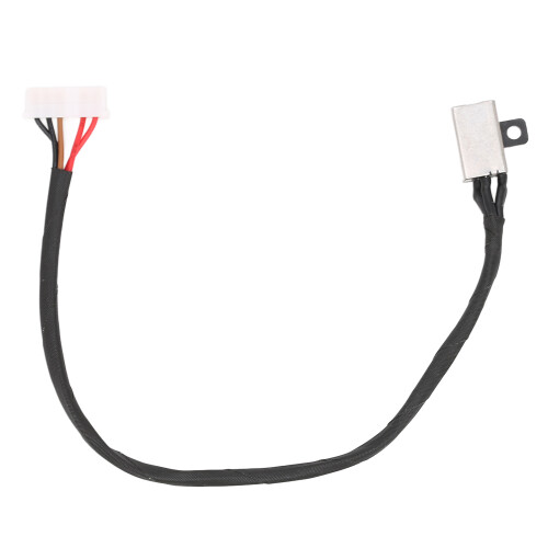 Cable de conector de alimentación DC – Conector metálico para 14-3458 1