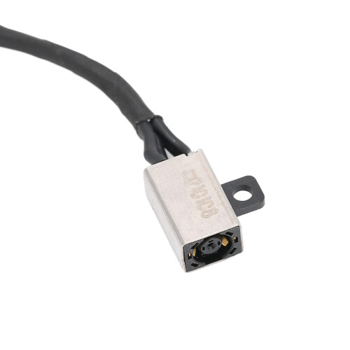 Cable de conector de alimentación DC – Conector metálico para 14-3458 2