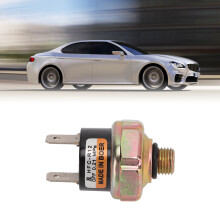 Air Compressor Pressure Switch Valve Universal for Train Horn Car Air Conditioner Receiver Drier