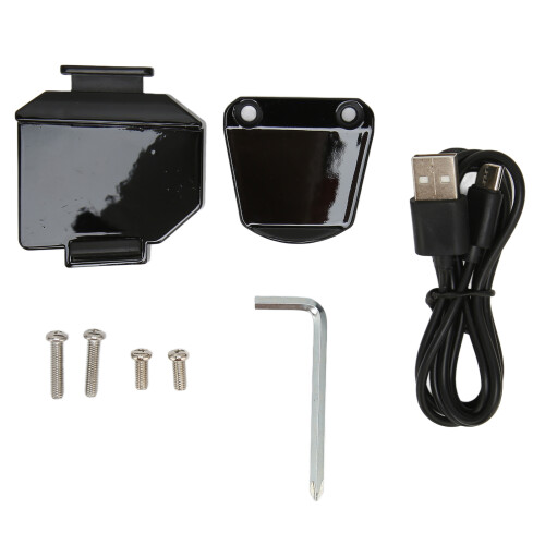 YZ06 Auricolare impermeabile BT5.0 450mAh OneSize 2