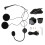 YZ06 Auricolare impermeabile BT5.0 450mAh OneSize 2