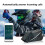YZ06 Auricolare impermeabile BT5.0 450mAh OneSize 8