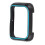 Watch 2 46mm Custodia TPU Nero/Blu 6g Sottile 14
