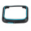 Watch 2 46mm Custodia TPU Nero/Blu 6g Sottile 7