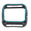 Watch 2 46mm Custodia TPU Nero/Blu 6g Sottile 10