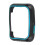 Watch 2 46mm Custodia TPU Nero/Blu 6g Sottile 6