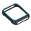 Watch 2 46mm Custodia TPU Nero/Blu 6g Sottile 15