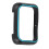 Watch 2 46mm Custodia TPU Nero/Blu 6g Sottile 16