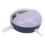 Tetina biomimetica in silicone per biberon 180 ml viola 16