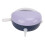 Tetina biomimetica in silicone per biberon 180 ml viola 9