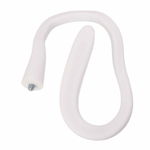 blanc 115 g support universel pour moniteur de bébé - 1/4 po 1