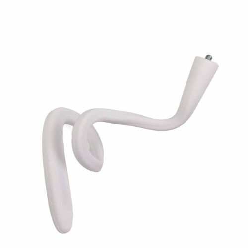 blanc 115 g support universel pour moniteur de bébé - 1/4 po 2