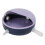 Tetina biomimetica in silicone per biberon 180 ml viola 14