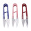 12Pcs Thread Snips Spring Action Mini Size Portable Durable Easy Operation Thread Cutter for DIY Sewing Cutting 11