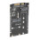 Adattatore da M.2 a SATA - MSATA a SATA, PCB nero 13