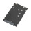 Adattatore da M.2 a SATA - MSATA a SATA, PCB nero 8