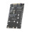 Adattatore da M.2 a SATA - MSATA a SATA, PCB nero 11