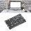 Adattatore da M.2 a SATA - MSATA a SATA, PCB nero 15
