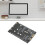 Adattatore da M.2 a SATA - MSATA a SATA, PCB nero 14