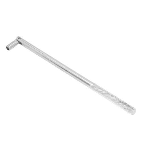 Extractor de vástago de válvula de neumático de aleación cromada 27cm 10.6in 2