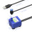 DR-DC160 Pompa da 160 L/H 4,34,32,8 cm Blu-Nero 1