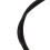 Kit universal de cable de cambios 2.1m/1.5m 4mm negro 12