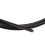 Kit universal de cable de cambios 2.1m/1.5m 4mm negro 11