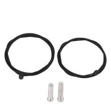 Conjunto de núcleo de cable de cambios 1100mm/1700mm 41g Color