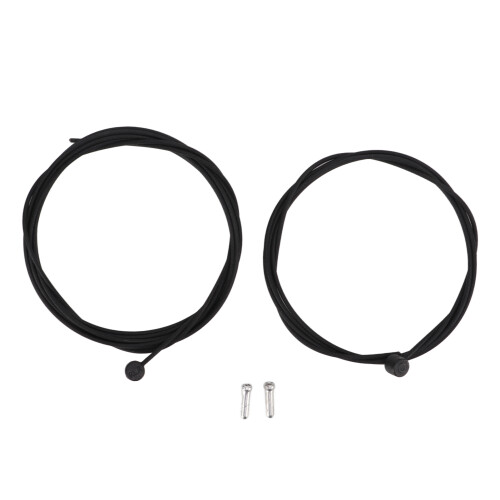 Conjunto de núcleo de cable de cambios 1100mm/1700mm 41g Color 1