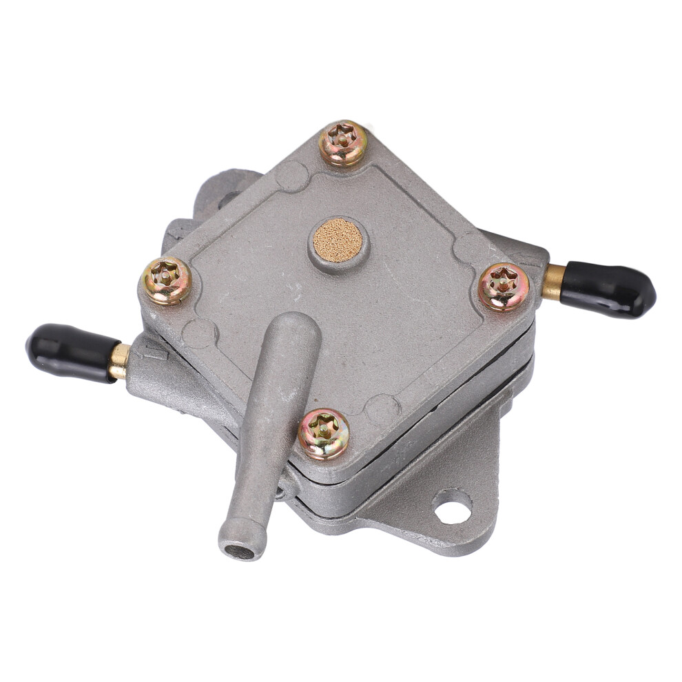 Club Car Fuel Pump 25683G1 Replacement For Ezgo Cart 4 Cycle Marathon 295Cc 1991Â1994 8791321747478